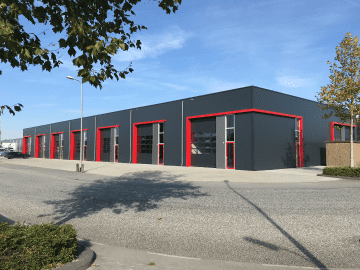 Bouwkundig Adviesbureau Twente