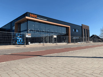 Bouwkundig Adviesbureau Twente